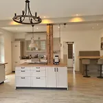 Apartman Laemmche, Eg Mit Eingezaeuntem Garten