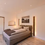 Apartman Laemmche, Eg Mit Eingezaeuntem Garten *