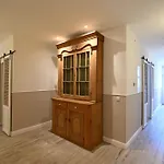 Laemmche, Eg Mit Eingezaeuntem Garten Apartman
