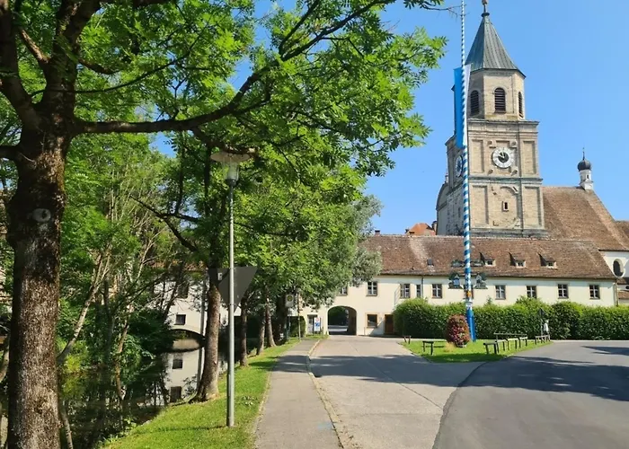 Apartment Lämmche, Eg Mit Eingezäuntem Garten *