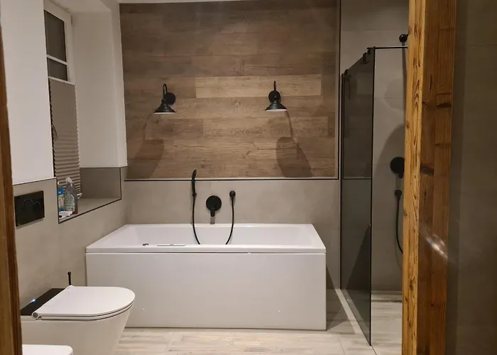 Lämmche, Eg Mit Eingezäuntem Garten Apartment *