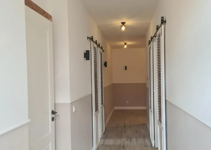 Apartment Lämmche, Eg Mit Eingezäuntem Garten *